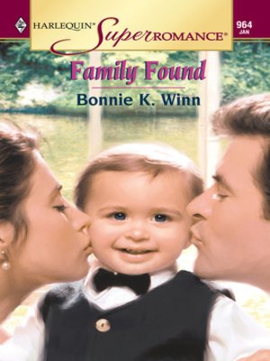 cover image of Family Found